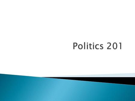  Politics and fiat  Public and/versus congressional perception  Perception of and tradeoff between issues  Spin—who controls perception of the plan,