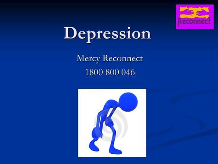 Depression Mercy Reconnect 1800 800 046. Idol Stars Levi Kereama RIP Tue Oct 7 2008.