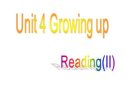 I:Revision I: Put these phrases into English. 1. 上初中 2. 参加校队的选拔 3. 失去信心 4. 从那时开始 5. 由于他的身高 6. 注意到他 7. 得到机会 8. 使某人做某事 9. 比其他小孩要小得多 10. 坐在看台上 attend junior.