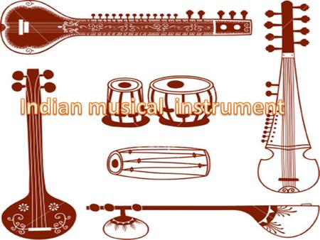 The sitar's curved frets are movable, allowing fine tuning, and raised so that sympathetic strings (tarb, also known as taarif or tarafdaar) can.