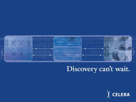 How Commercial Firms Protect Intellectual Property In Transactions Daniel J. Mazella Celera Genomics Group, An Applera Corporation Business.