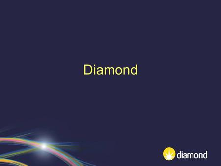 Diamond. Status 3 beamlines with users, 1 starting commissioning. datasets > 20 images –2007 - 856 total –2008 – 521 (first 3 months despite problems!)