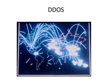 DDOS. Methods – Syn flood – Icmp flood – udp Common amplification vectors – NTP 557 – CharGen 359 – DNS 179 – QOTD 140 – Quake 64 – SSDP 31 – Portmap28.