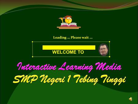 Loading … Please wait... WELCOME TO Mathematic Created by : Purnawanto, S.Pd, M.Si Apperception SC/BC/Ind SC/BC/Ind Matter Matter Exercise Evaluation.