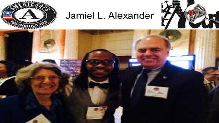 Jamiel L. Alexander. Volunteerism/Service/Civic-Life/Civic-Engagement: The concept generally includes activities that build on the collective resources,