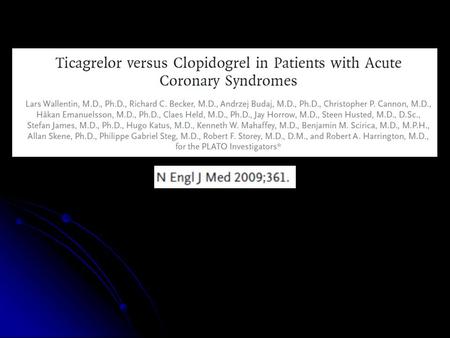 Critical Appraisal Did the study address a clearly focused question? Did the study address a clearly focused question? Was the assignment of patients.