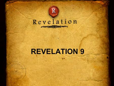 REVELATION 9. Revelation 9:1 - “Star” here signifies angel. Job 38:4-7 From the bottomless pit, come the locusts, and in 11:7 and 17:8, the beast comes.