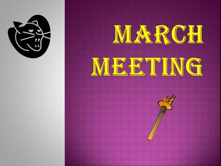 There is a sign up sheet outside the door for the induction committee. We need 6-10 people to help with set up and clean up. No officers can sign up so.