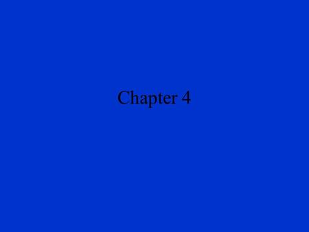 Chapter 4 THIS IS With Host... Your 100 200 300 400 500 PercentsProbability Proportions Conversions Probs with Percents Wild Card.