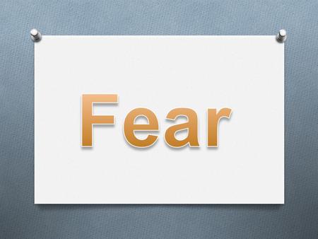 Even though I walk through the valley of the shadow of death, I will fear no evil, for you are with me; your rod and your staff, they comfort me.