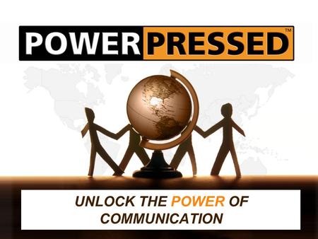 UNLOCK THE POWER OF COMMUNICATION. “Throwing bandwidth at perceived network and application bottlenecks is no longer the best approach. Enterprises must.