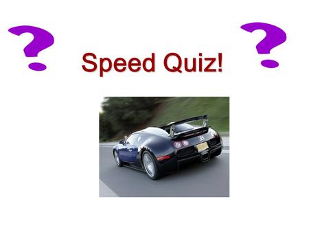 Speed Quiz!. America Korea Baseball Lee Myung Bak.