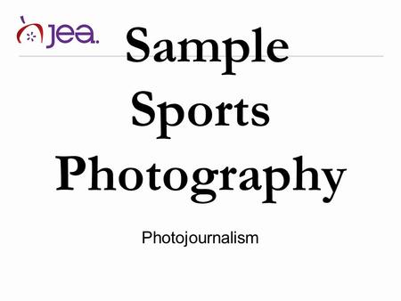 Sample Sports Photography Photojournalism. Atlanta ISD Yearbook Staff.