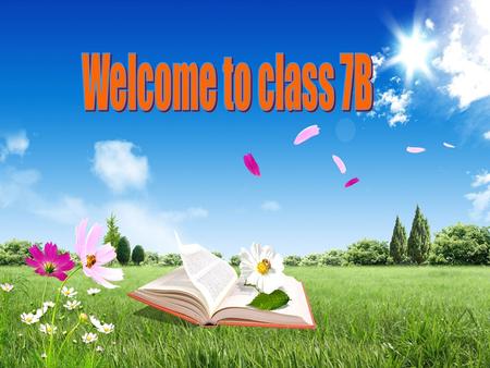 Answer the questions 1.What classes do you have on Monday? 2.What is your favorite subject? 3.When do you have English?MondayTuesdayWednesdayThursdayFridaySaturday1.