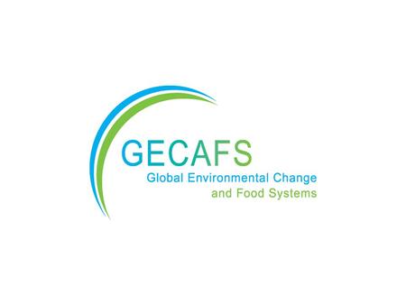 Global Environmental Change Changes in the biophysical environment caused or strongly influenced by human activities Land cover & soils Atmospheric.