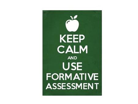 Assessment in Action  Survey results indicated:  Assessment Strategies = TOP priority Future targets: Assessment Uses (March) Instructional Strategies.