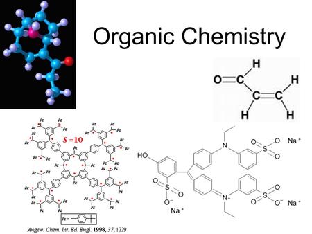 Organic Chemistry. Hydrocarbons Contain only carbon and hydrogen Carbon (4 valence e - ) will ALWAYS form four bonds.