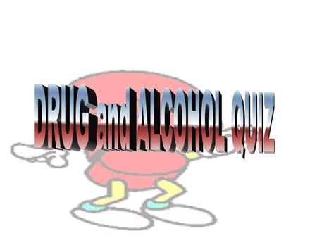 1. In the United States, a person will be charged with driving under the influence for a BAC of A. 0.08 B. 1.0 C. 0.2 D. 0.01.