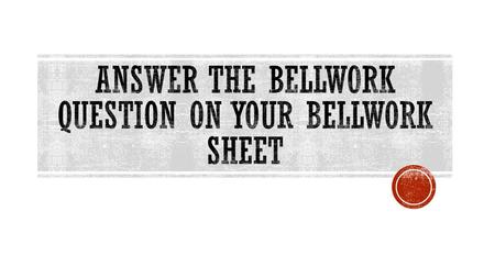  Analyze- to study or find out the nature or relationship of parts.  Infer- to arrive at a conclusion.  Factor- an individual part of an experiment;