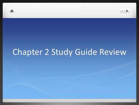 Chapter 2 Study Guide Review. Section 1 1. Hominids were an early ancestor of humans. 2. Homo erectus means upright man. 3. The scientific name for modern.