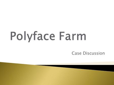 Case Discussion. “Whenever the costs of providing the services of the sharable input to two or more product lines are sub- additive (i.e. less than total.