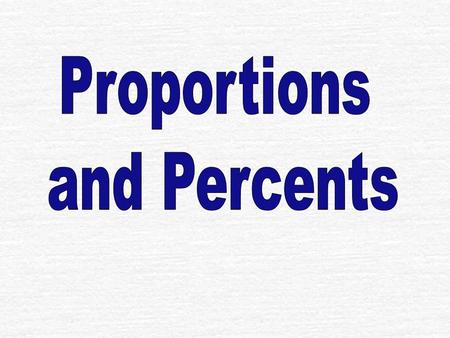 $100 Solving Proportions Proportion Word Problems Unit Conversions Similar Figures Testing For Equality $200 $300 $400 $500 $100 $200 $300 $400 $500.