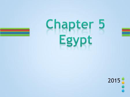 2015. TRUE or FALSE? Ikhnaton was the last great ruler of Egypt Ramses III or Cleopatra.