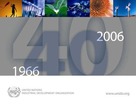 Www.unido.org. The Importance of Corporate Social Responsibility (CSR) for Small and Medium Enterprises (SMEs) in Serbia Kai Bethke 26 June 2007.