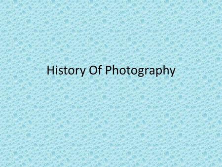 History Of Photography. Man Ray Was an American artist who spent most of his career in Paris, France. Perhaps best described simply as a modernist, he.