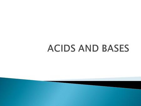  Operational Definitions (properties)  A. Electrolytes  Strong acids: completely dissociate into ions (hydrochloric, nitric, sulfuric, hydrobromic,