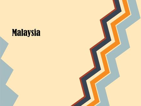 Malaysia. Interesting Facts About Malaysia.Malaysia has annual Southwest and Northeast monsoons. The Southwest lasts from May to September, the Northeast.