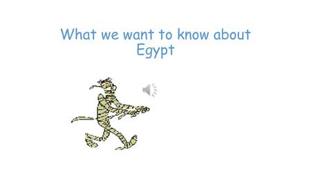 What we want to know about Egypt. How tall were the pyramids in Egypt? How tall were the pyramids… about 146.5 meters.