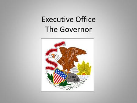 Executive Office The Governor. I Need to Find Someone who… 1.Can give a synonym for the word “pardon.” (1 starburst) 2.Can define “veto” (1 starburst)