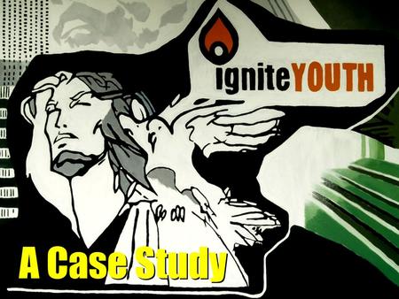 A Case Study. 1. Survey the Land Research the history Get to know the leaders Research the history Get to know the leaders.