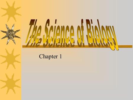 Chapter 1 Six Steps to Scientific Method 1. Defining the Problem: Be specific Research the topic.