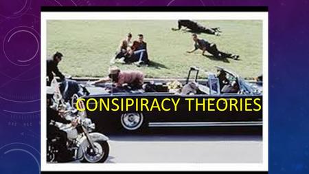 CONSIPIRACY THEORIES.  COMMISSION/VIDEOS/JFK-ASSASSINATION- CONSPIRACY-THEORIES.