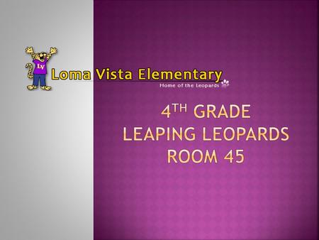 My name is Heather DiMaggio and I have the honor of being your child’s teacher this year. I’d like to tell you a little about myself:  This is my 18.