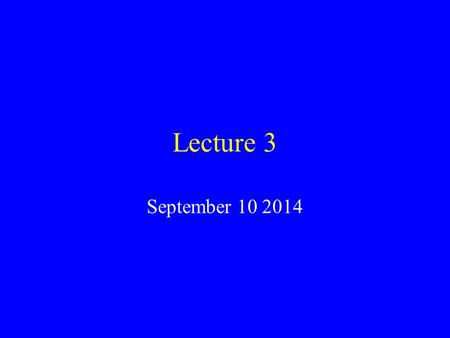 Lecture 3 September 10 2014. Changing Labor Market Hollowing out of jobs in the middle. Women overall doing better over time. Men overall doing worse.