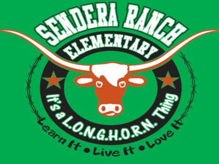 Welcome to Sendera Ranch Elementary. Mrs. Swearingen, Mrs. Waldrop, Mrs. Underwood, and Mrs. Games.