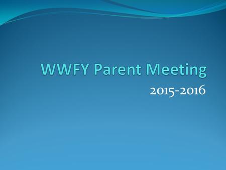 2015-2016. Who’s Who Aquatic Director: Jen Humphrey Coaching Staff Head Coach: Liz Knoesel Assistant Coaches: Molly Meyer, Rich Murphy, Jason McIntosh,