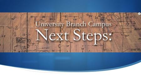 Average Age of: 42. Ohio Branch Campus: We are uniquely positioned to partner with an existing AG University. We believe the student and adult populations.