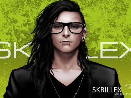 SKRILLEX. Sonny John Moore Sonny John Moore born January, 15 1988 better known by his stage name Skrillex, is an American electronic dance music producer,