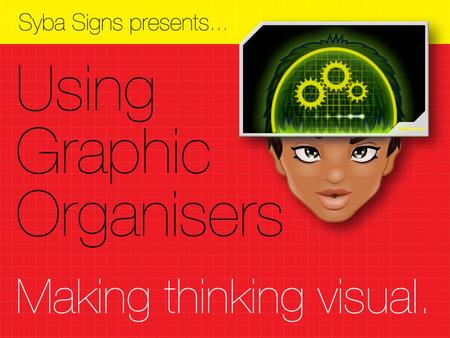 Contents  Graphic organisers - Defined3  Graphic organisers - Advantages4  Graphic organisers - Uses5  Graphic organisers - Application6  Choices.