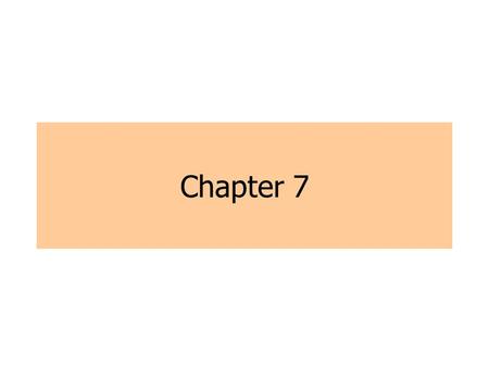 Chapter 7 New Government Judiciary Executive Branch Legislative Branch: New Jersey Plan vs. Virginia Plan Connecticut Compromise is the solution.