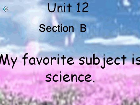 Section B Sunday （日） Monday （一） Tuesday （二） Wednesday （三） Thursday （四） Friday （五） Saturday （六）