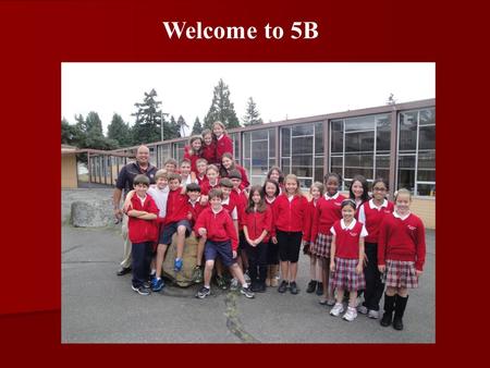 Welcome to 5B. God of this year, we are walking into mystery. We face the future, not knowing what the days and months will bring to us or how we will.