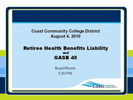 1 What is GASB? The Governmental Accounting Standards Board (GASB) is an independent, non-profit organization organized in 1984 by the Financial Accounting.