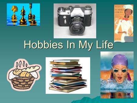 Hobbies In My Life. Looking Looking after pets after pets 9% 9% Music Music 12% 12% Sport Sport 37% 37% Travelling 6% 6% Hobbies Hobbies in GB in GB Collecting.