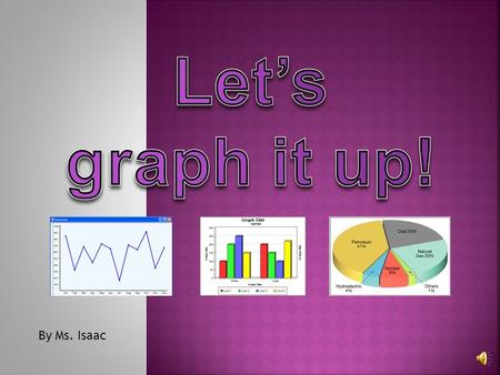 By Ms. Isaac  Standards Standards  Collect and Organize Data Collect and Organize Data  Example Example  Activity Activity  Frequency Table and.