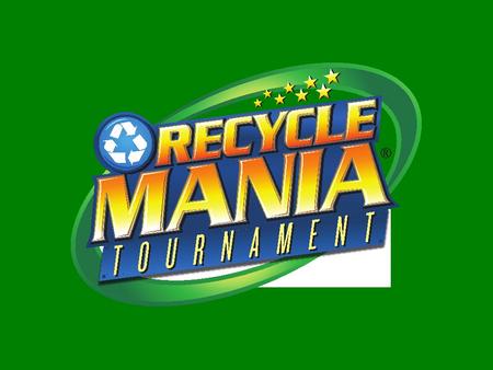 Overview RecycleMania is a: ► National collegiate recycling competition ► Web-based ranking & benchmarking system ► Recycling promotional framework for.